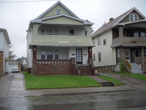 Building Photo - 8337 Garfield Blvd