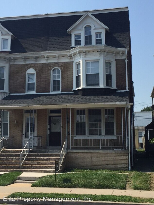 Primary Photo - 1 br, 1 bath House - 702 Roosevelt Ave., A...