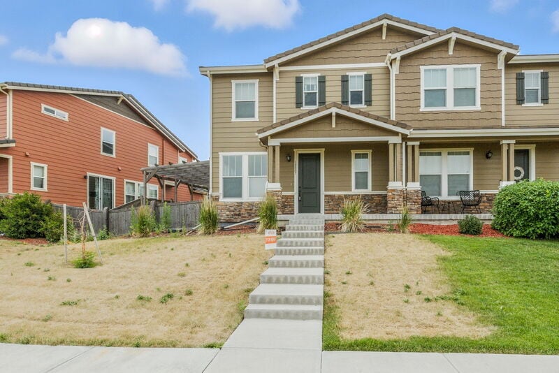 Foto principal - 10007 Hough Point