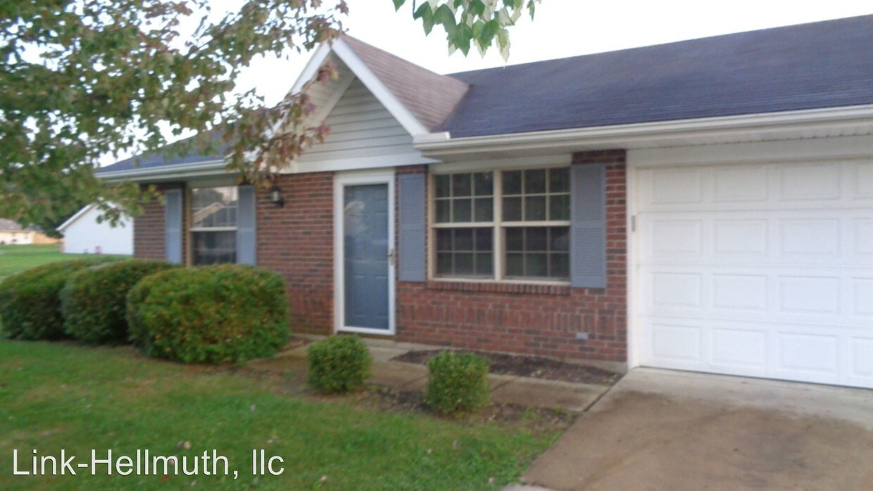 Foto principal - 3 br, 1.5 bath House - 2123 Amarillo Ave