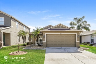 Building Photo - 911 Seminole Sky Dr