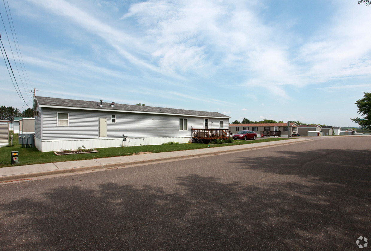 Primary Photo - Hammond Mobile Home Park