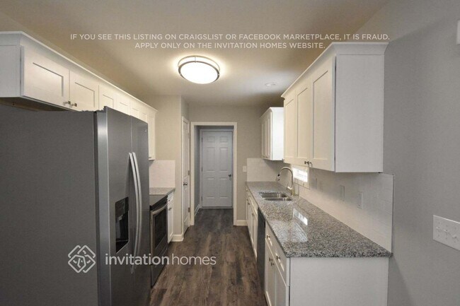 Foto del edificio - 1333 Sharp Ridge Rd