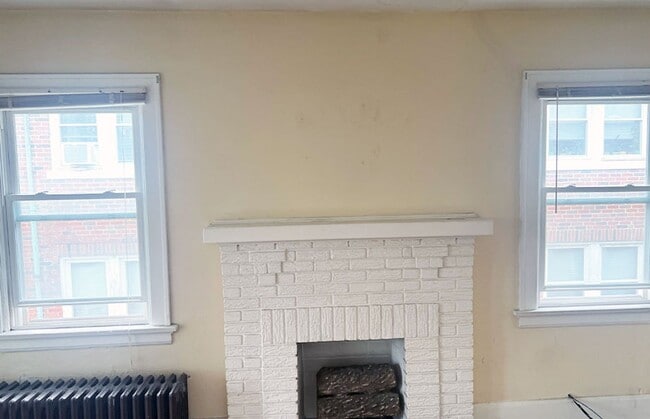 Foto del edificio - 319 Terrace Ave