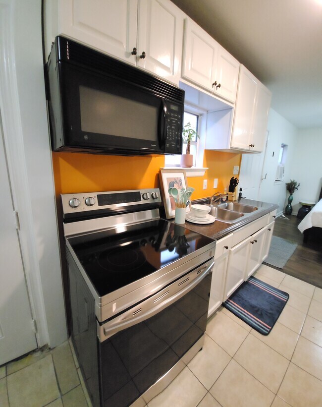 Foto del edificio - 4871 Tchoupitoulas St