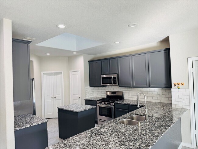 Foto del edificio - 18227 Grayson Blf Wy