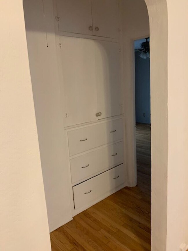 Foto del edificio - Charming Nob Hill Gem