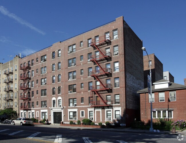 2234 Ocean Ave, Brooklyn, NY 11229 Apartments Brooklyn, NY