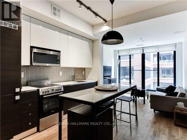 Photo du bâtiment - 8-408 Dovercourt Rd