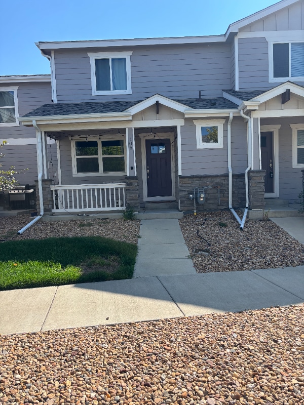Building Photo - 6107 Kochia Ct
