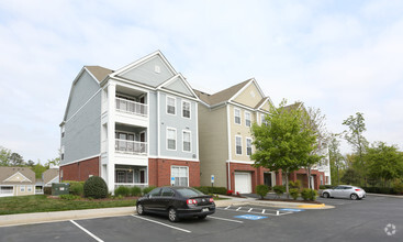 Building Photo - Bristol Village at Charter Colony