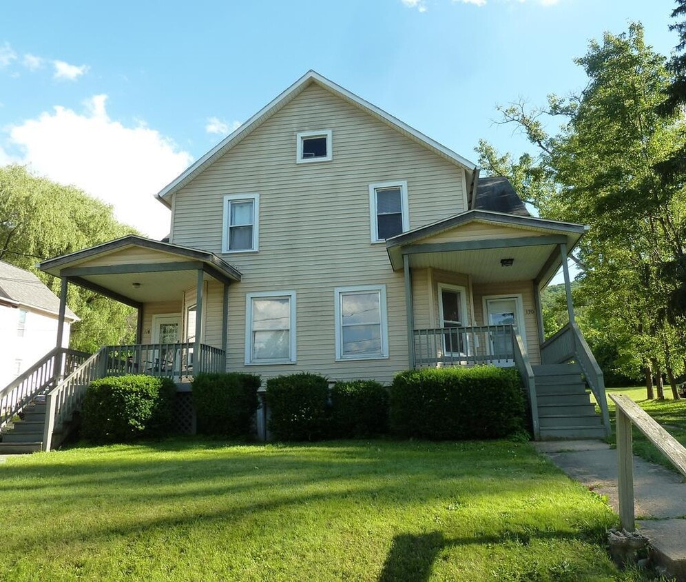 120 W 6th St, Corning, NY 14830 House Rental in Corning, NY