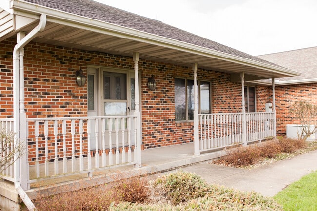 Building Photo - 1066 US-6