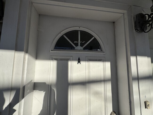 Photo du bâtiment - 327 High St