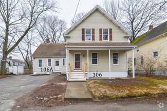 Building Photo - 106 Forest St