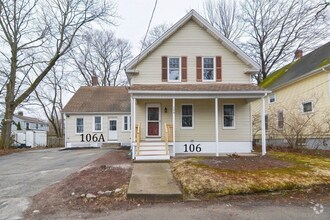 Building Photo - 106 Forest St