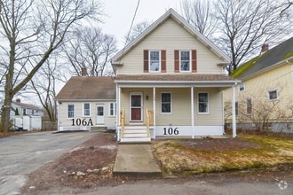 Building Photo - 106 Forest St