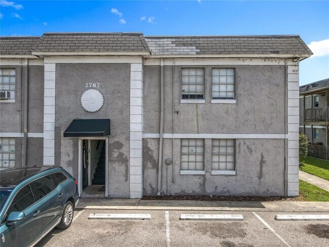 Foto del edificio - 2787 L B McLeod Rd