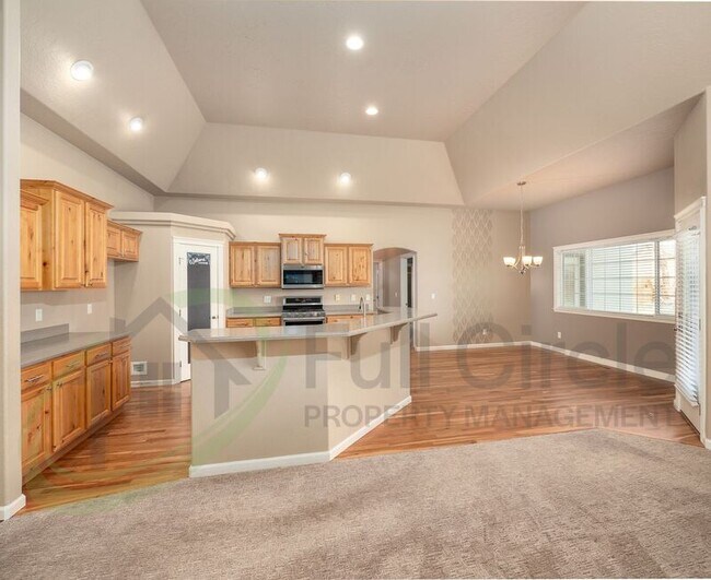 2312 W Kelly Creek Dr, Meridian, ID 83646 House Rental in Meridian, ID