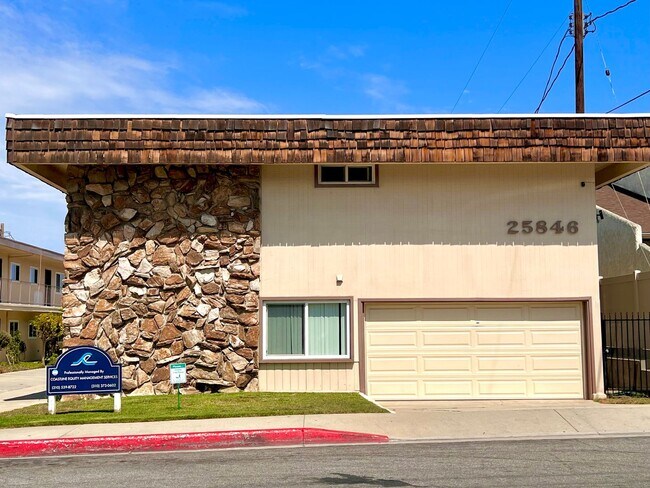 Foto del interior - 25846 Oak Street, Lomita