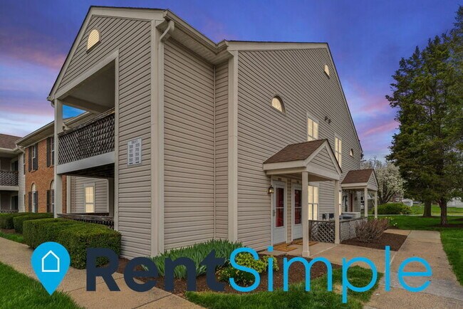 Foto del edificio - 7820 Waverley Mill Ct