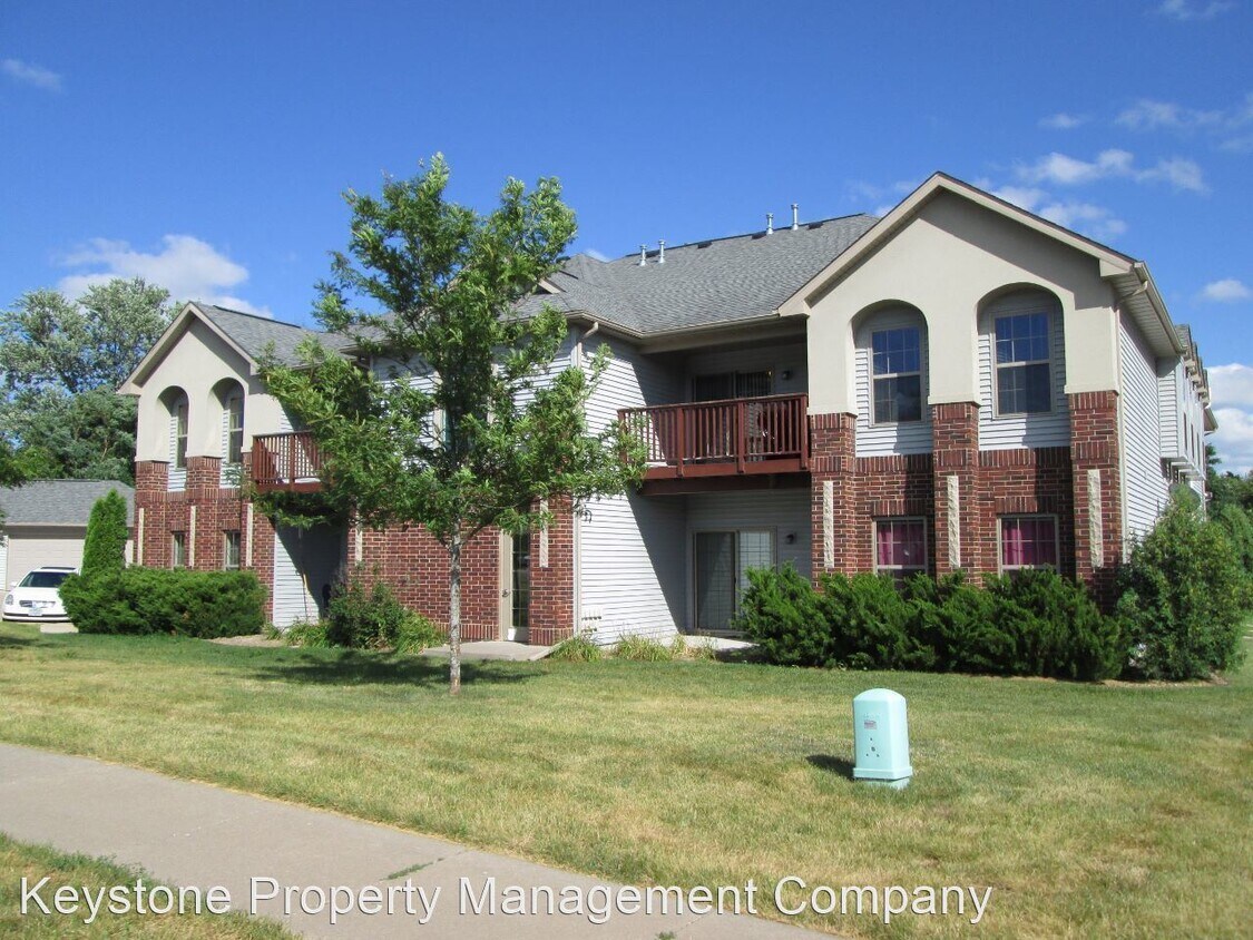 780 Rachael St Unit 102, North Liberty, IA 52317 Apartment for Rent