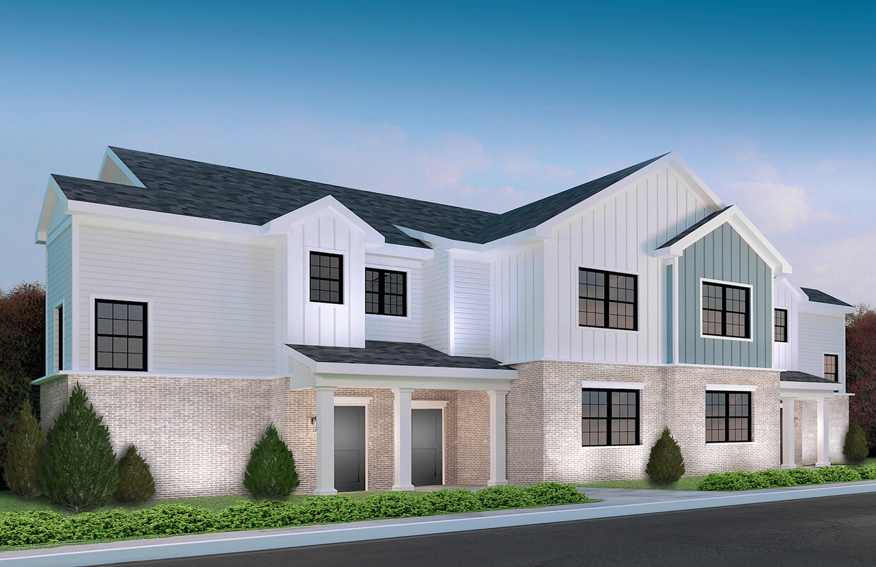 The Villas at Glenwood Apartments in Old Bridge, NJ