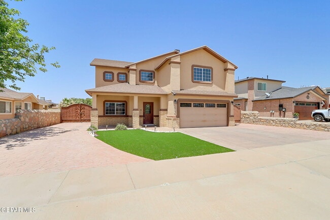 Foto del edificio - 13913 Golden Mesa Ct