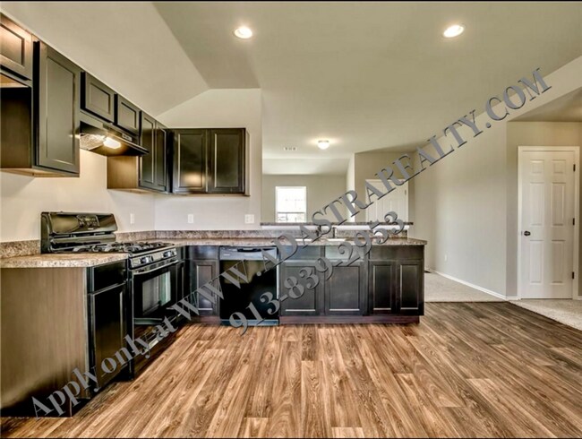 Foto del edificio - Beautiful NEW BUILD 3 Bed 2 Bath Home in G...