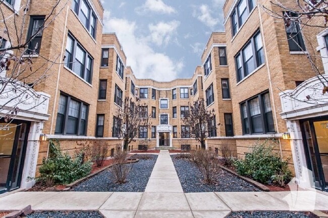 Foto del edificio - 727 W Barry Ave