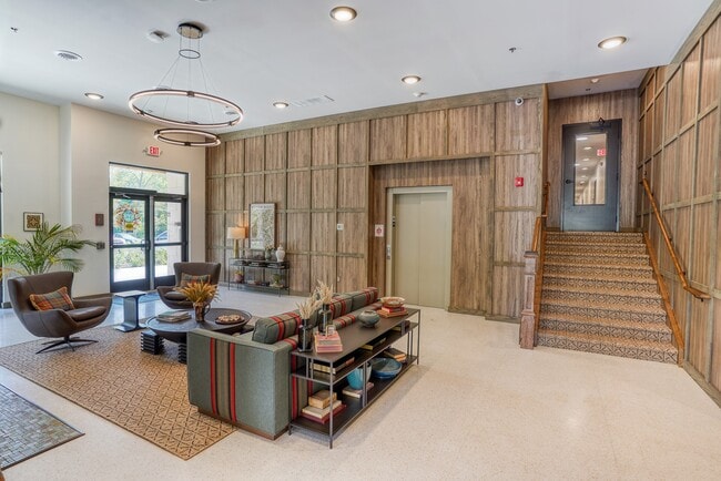 Photo - The Interurban Apartments