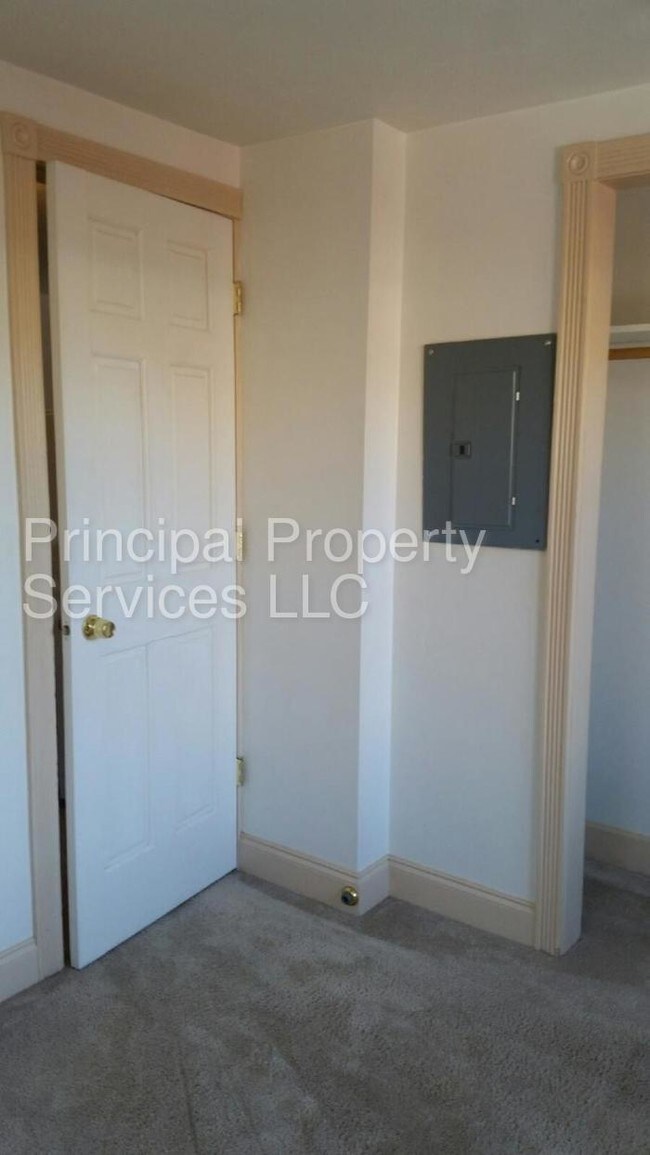 Foto del edificio - 717 Pine St