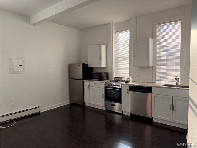 Foto del edificio - 58 Trinity Pl