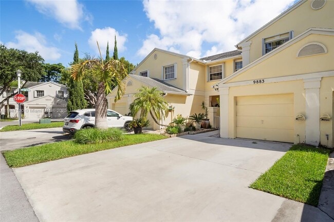 Foto del edificio - 9883 SW 118th Pl