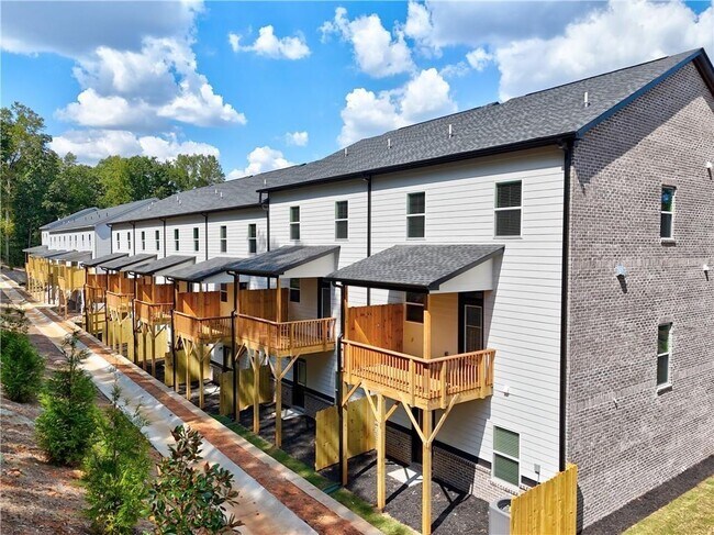 Building Photo - 6 Rock Pk Wy