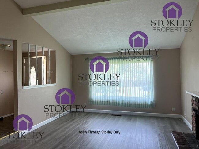 Building Photo - Stokley Properties Presents 3028 Greenhall...