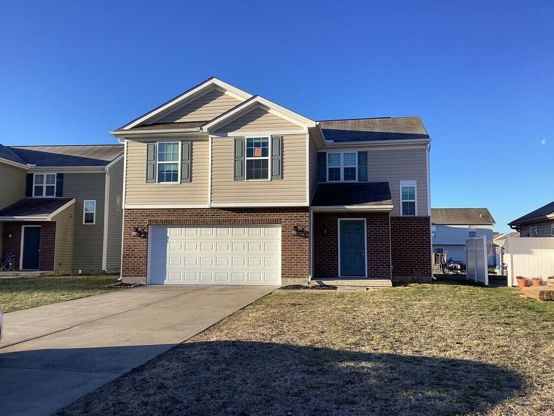 459 Lite Ct, Trenton, OH 45067 House Rental in Trenton, OH