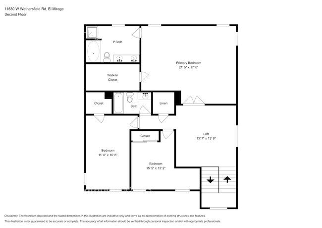 Building Photo - 11530 W Wethersfield Rd