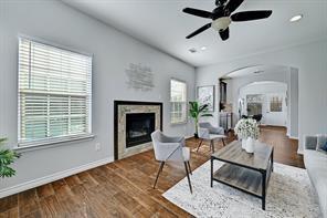 Building Photo - 7006 Millrace Dr