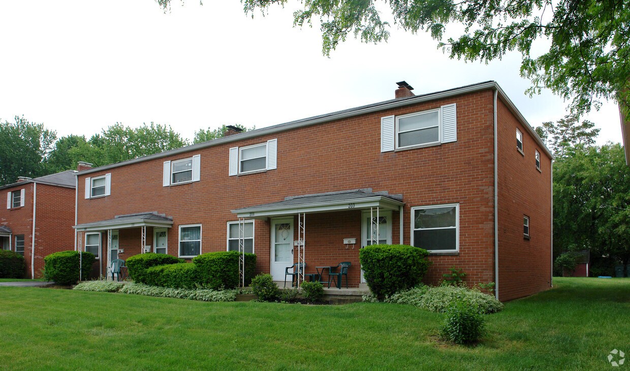 Building Photo - 197-203 Broad Meadows Blvd