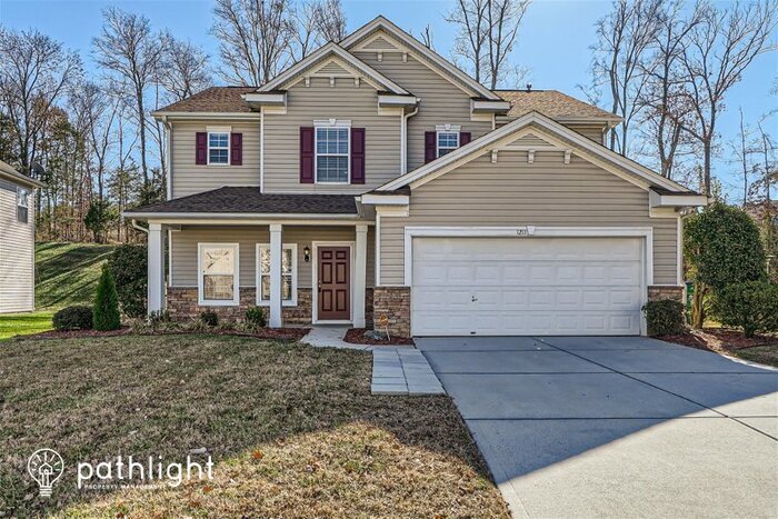 Primary Photo - 1211 Jade Glen Drive, Charlotte, NC, 28262