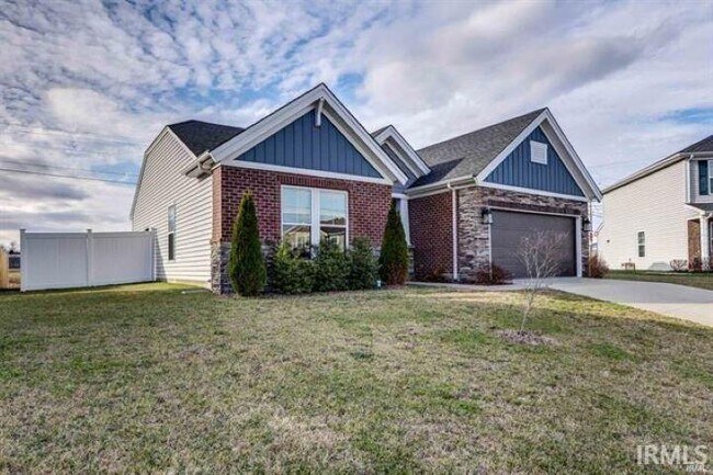 Foto del edificio - 3043 Sandstone Ct