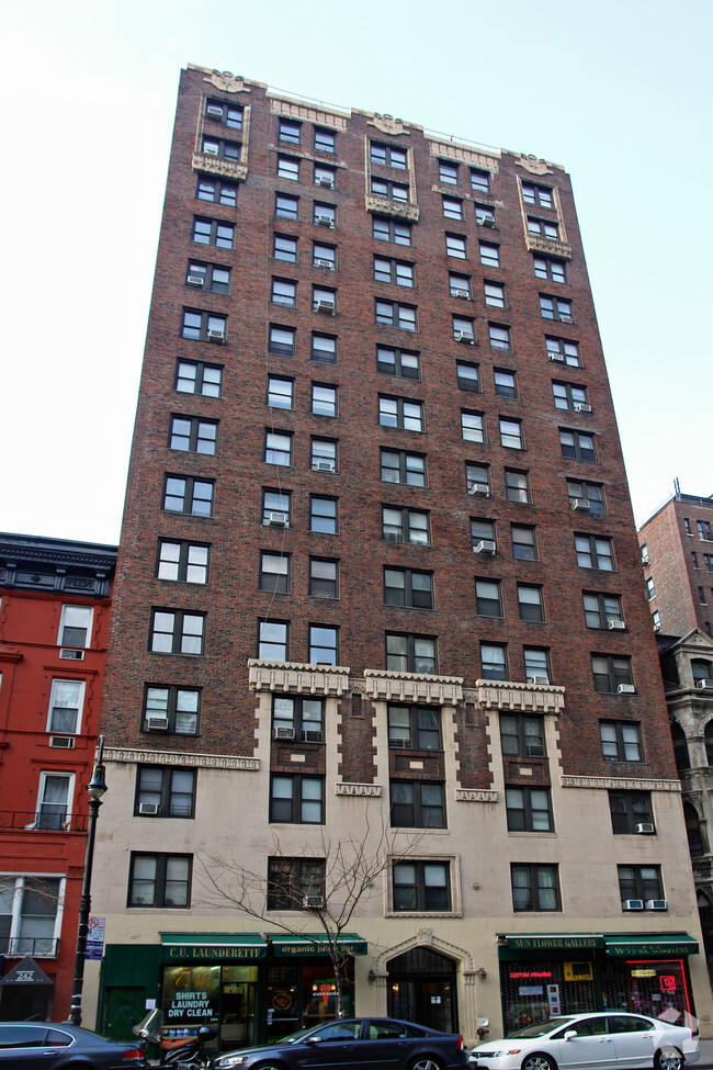 Foto del edificio - 244 West 72nd Street