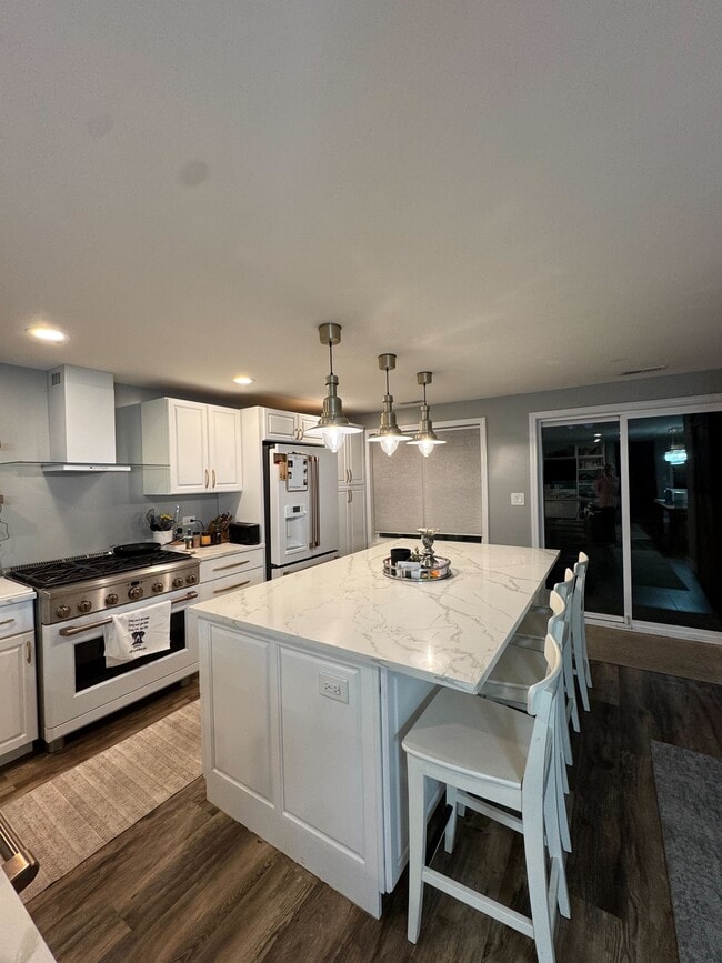 Foto del edificio - 1708 W 17th St