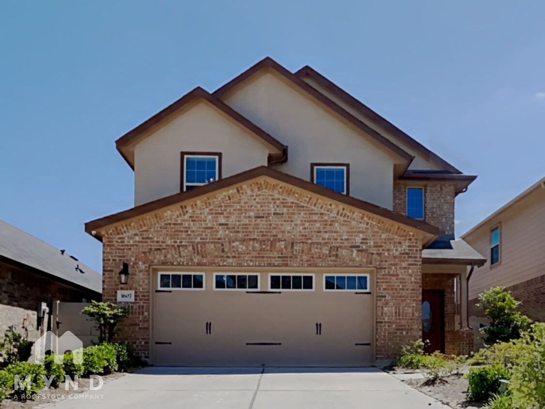 Primary Photo - 1607 N City Oaks Ln