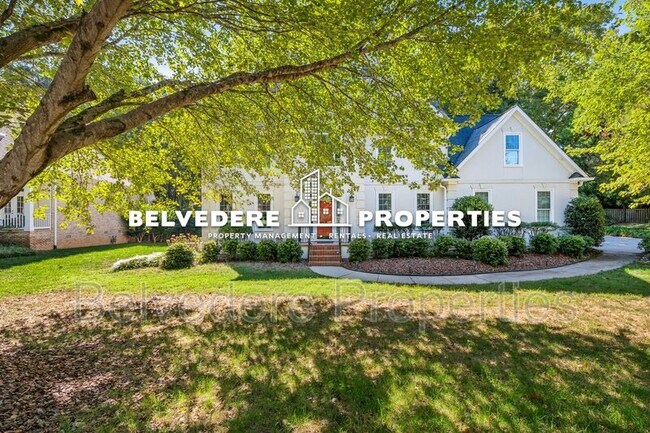 Building Photo - 1403 Regents Park Ln