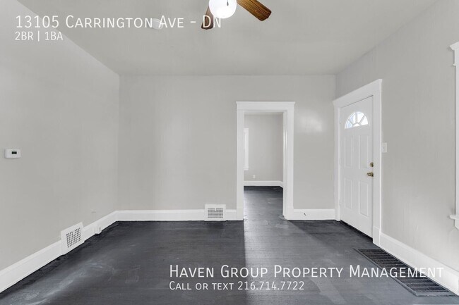 Foto del edificio - 13105 Carrington Ave
