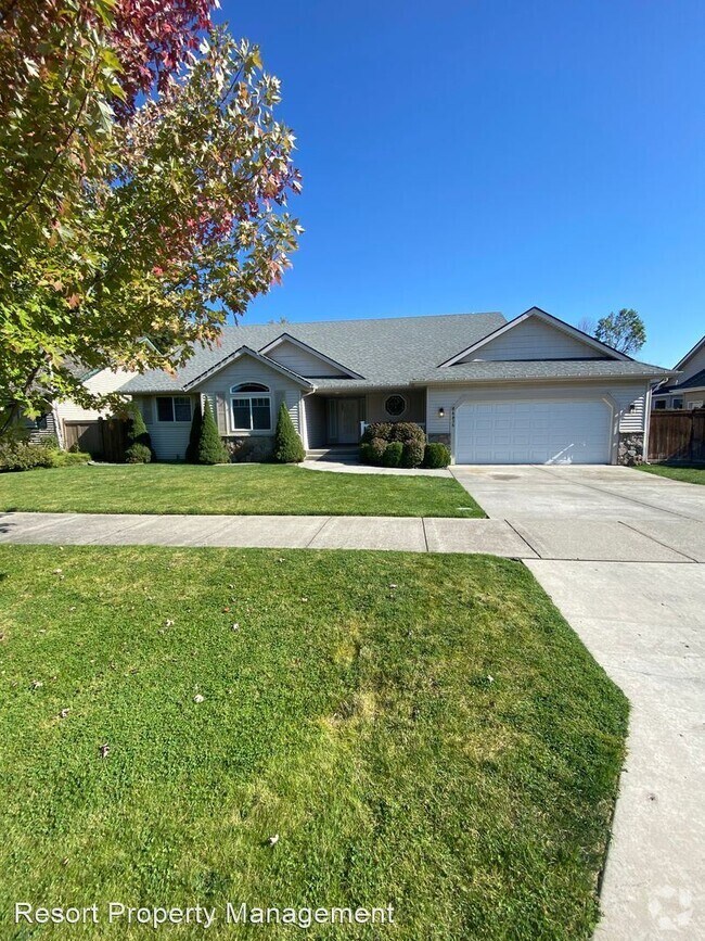 Echo Glenn Houses under 2,500 Coeur d'Alene, ID 1 Homes