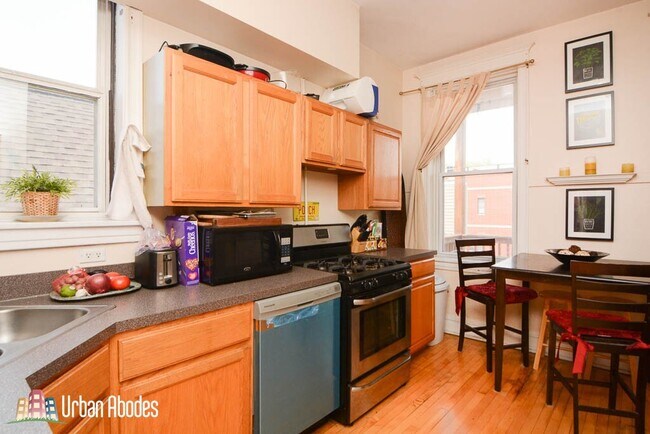 Foto del edificio - 1528 W Grace St