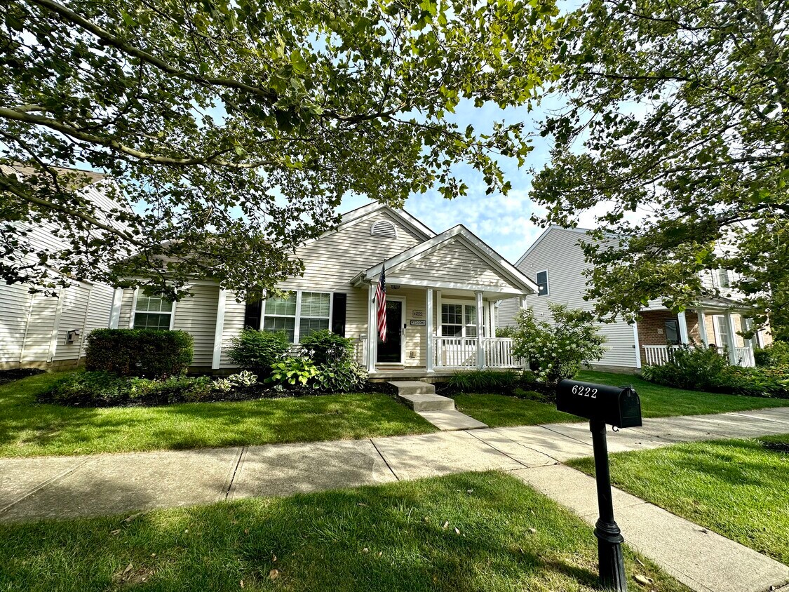 6222 Albany Crest Ave, New Albany, OH 43054 House for Rent in New